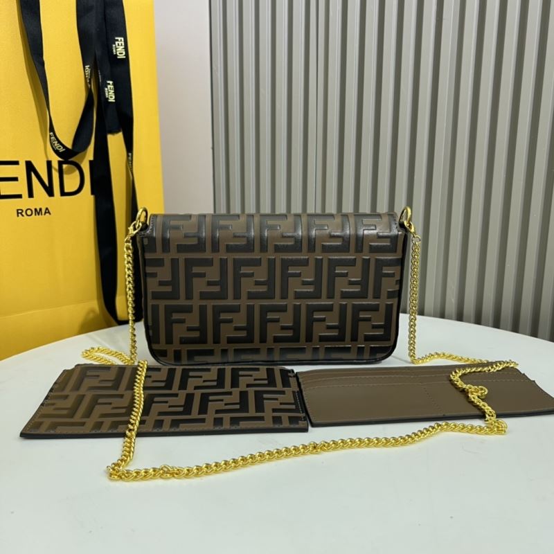 Fendi Satchel Bags